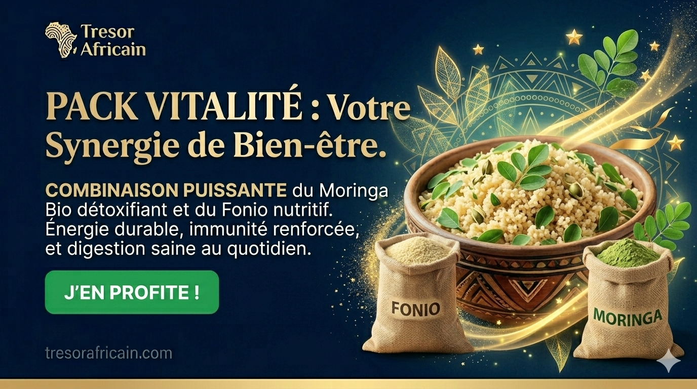 Moringa